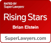 2022 Florida Rising Stars Award Super Lawyers Magazine