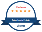 Avvo Brian Elstein